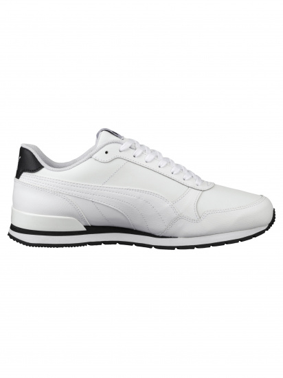 Кросівки PUMA St Runner V2 Full L модель 365277 - фото