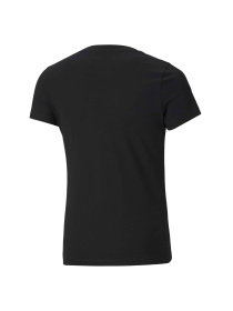 Футболка PUMA Classics Logo Tee модель 530208 Фото