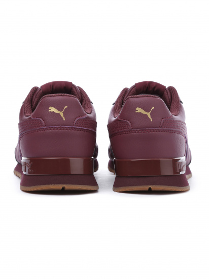 Кросівки PUMA St Runner V2 Full L модель 365277 — фото - INTERTOP