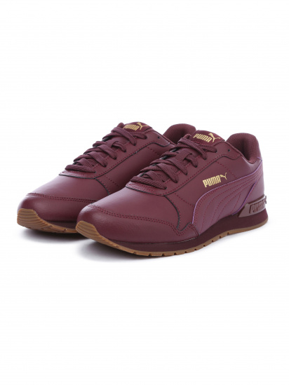 Кросівки PUMA St Runner V2 Full L модель 365277 — фото 5 - INTERTOP