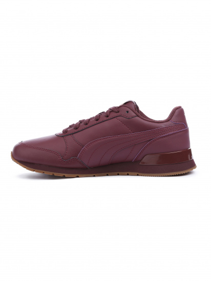 Кросівки PUMA St Runner V2 Full L модель 365277 - фото
