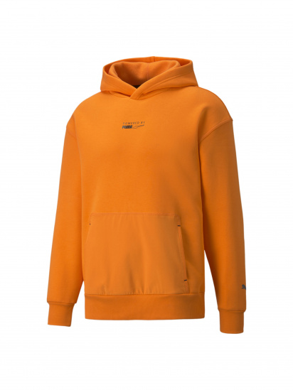 Худі PUMA Protec.t Hoodie модель 534319 - фото