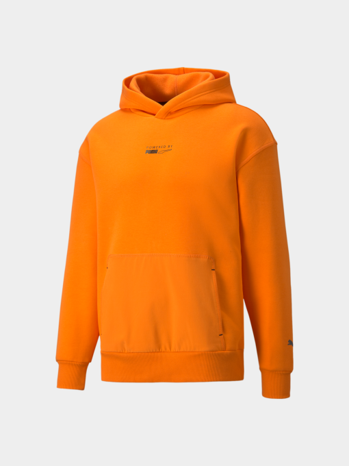 Свитшот PUMA Protec.t Hoodie модель 534319 Фото