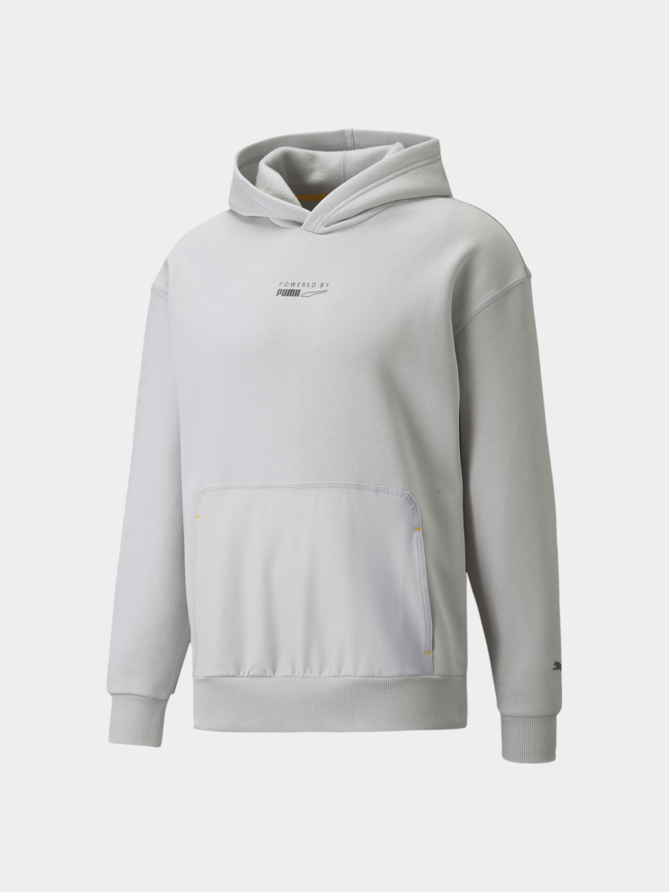 Свитшот PUMA Protec.t Hoodie модель 534319 Фото