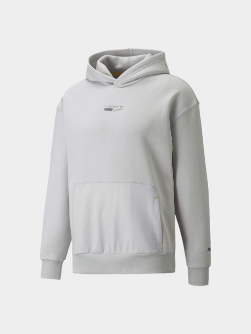 Свитшот PUMA Protec.t Hoodie модель 534319 Фото