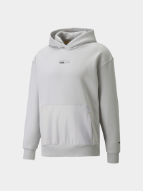 Свитшот PUMA Protec.t Hoodie модель 534319 Фото
