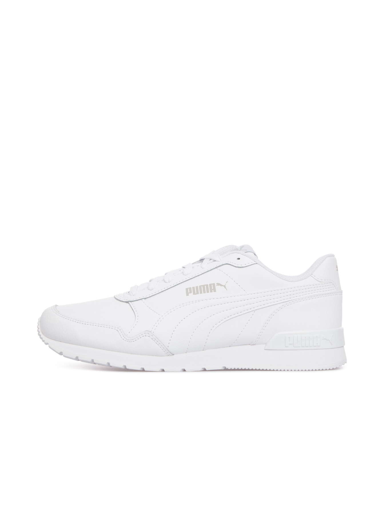 Кросівки PUMA St Runner V2 Full L модель 365277 Фото