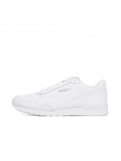 Кросівки PUMA St Runner V2 Full L модель 365277 — фото 3 - INTERTOP