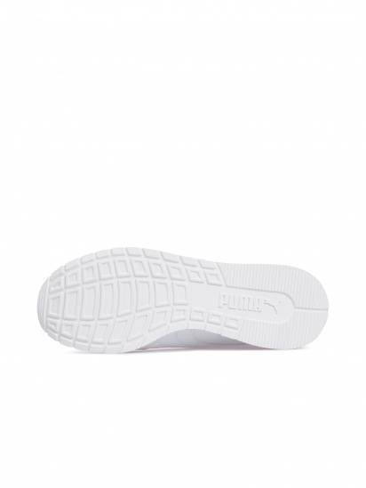 Кросівки PUMA St Runner V2 Full L модель 365277 — фото 4 - INTERTOP
