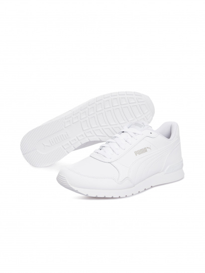 Кросівки PUMA St Runner V2 Full L модель 365277 — фото 6 - INTERTOP