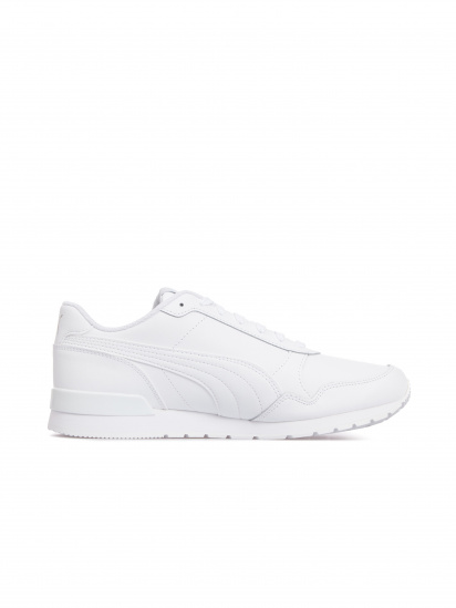 Кросівки PUMA St Runner V2 Full L модель 365277 - фото
