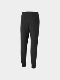 Штаны спортивные PUMA Mapf1 Sweat Pants,reg/cc модель 531879 Фото