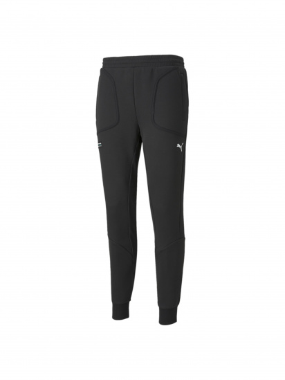 Штани спортивні PUMA Mapf1 Sweat Pants,reg/cc модель 531879 - фото