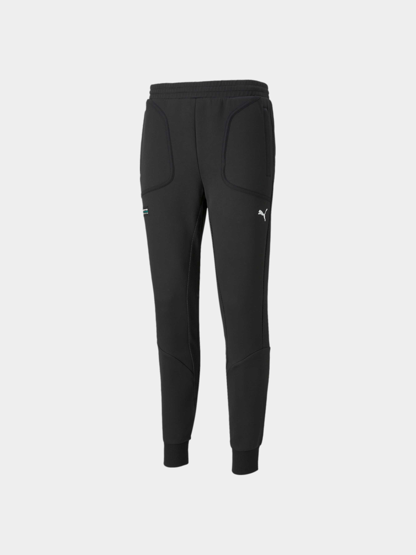 Спортивні штани PUMA Mapf1 Sweat Pants,reg/cc модель 531879 Фото