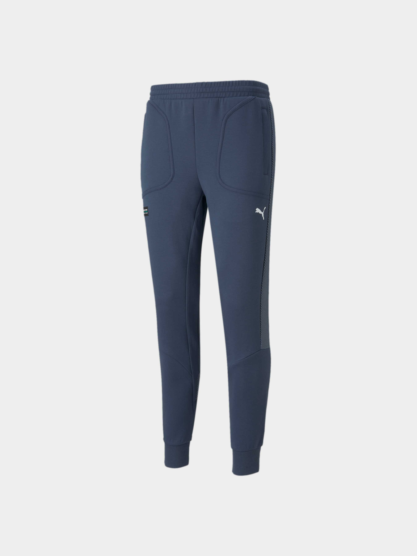 Штаны спортивные PUMA Mapf1 Sweat Pants,reg/cc модель 531879 Фото