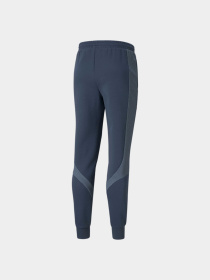 Штаны спортивные PUMA Mapf1 Sweat Pants,reg/cc модель 531879 Фото
