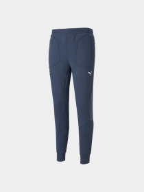 Штаны спортивные PUMA Mapf1 Sweat Pants,reg/cc модель 531879 Фото
