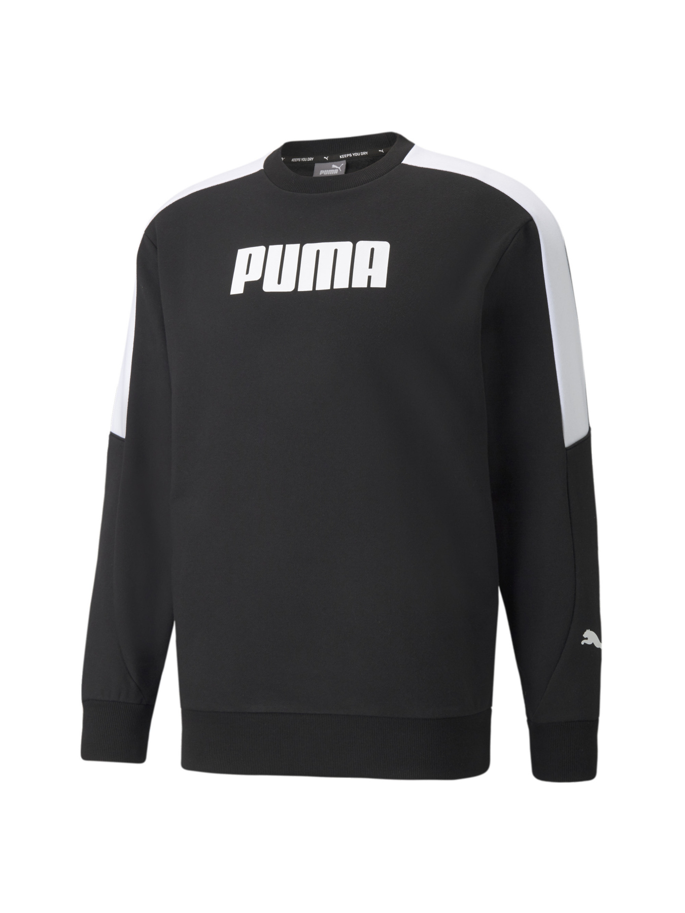 Свитшот PUMA модель 589473 Фото