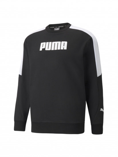 Свитшот PUMA модель 589473 - фото