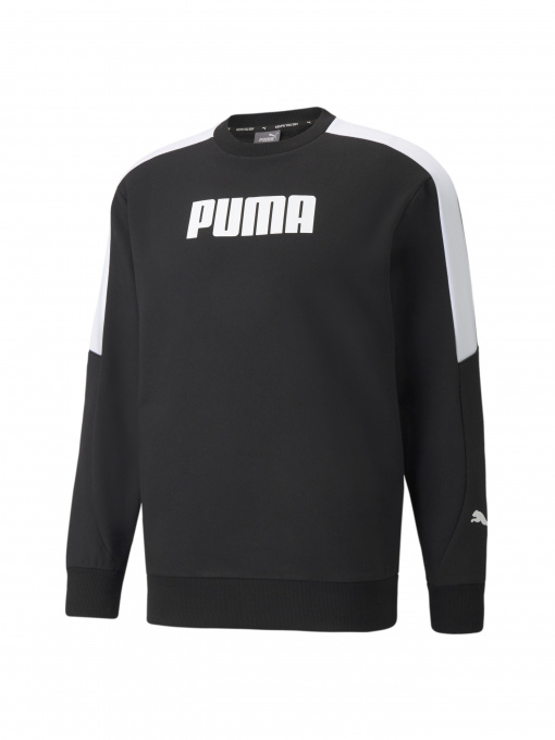 Свитшот PUMA модель 589473 Фото