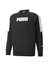 Худі та світшоти PUMA модель 589473 Фото