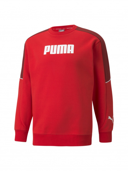 Світшот PUMA модель 589473 - фото