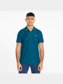 Поло PUMA Mapf1 Basic Polo модель 533640 Фото
