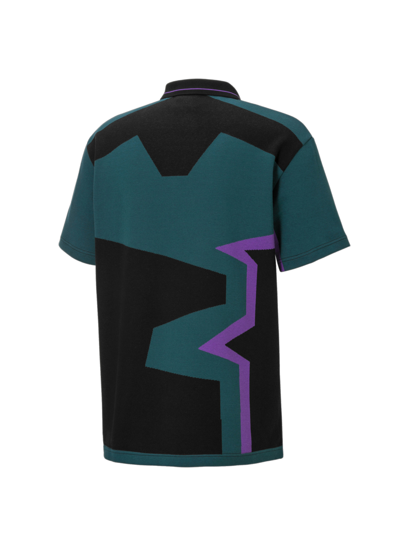 Поло PUMA x Bg Fb Polo модель 532441 Фото