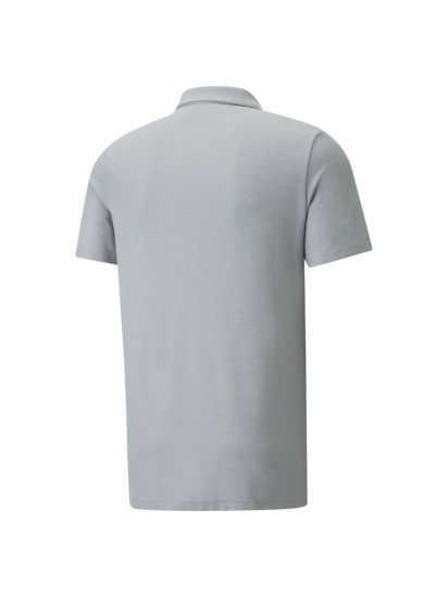 Поло PUMA Mapf1 Basic Polo модель 533640 — фото - INTERTOP