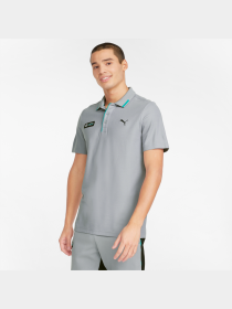 Поло PUMA Mapf1 Basic Polo модель 533640 Поло PUMA Mapf1 Basic Polo модель 533640 Фото