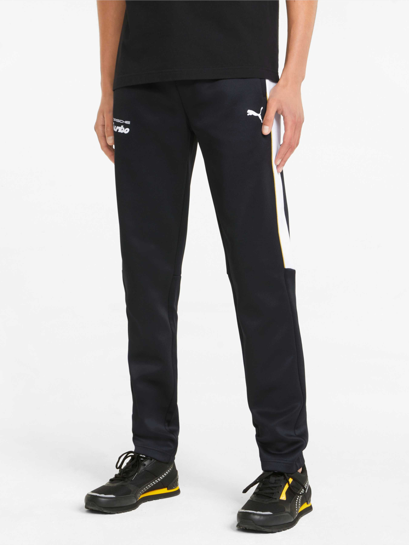 Штаны спортивные PUMA модель 533783 Фото