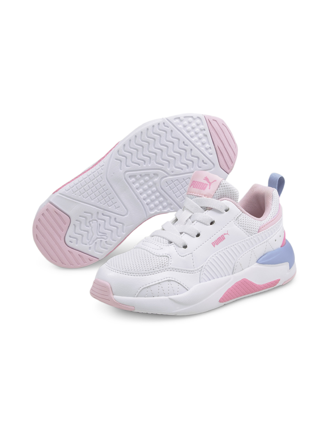 Кросівки повсякденні PUMA модель 374192 Фото