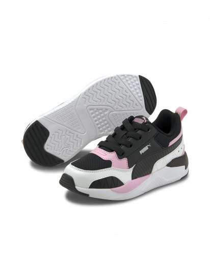 Кросівки PUMA модель 374192 — фото 4 - INTERTOP
