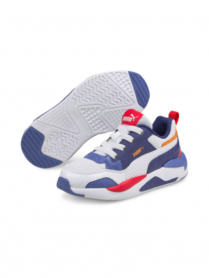 Кросівки PUMA модель 374192 — фото 3 - INTERTOP