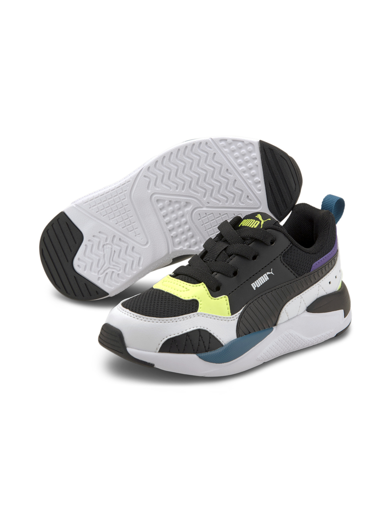 Кросівки PUMA модель 374192 Фото