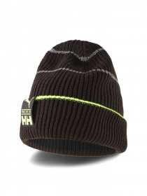 Шапка PUMA x Helly Hansen Beanie модель 022864 Фото