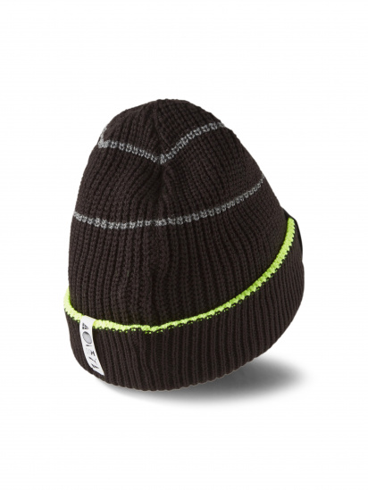 Шапка PUMA x Helly Hansen Beanie модель 022864 — фото - INTERTOP