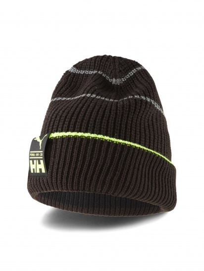 Шапка PUMA x Helly Hansen Beanie модель 022864 - фото