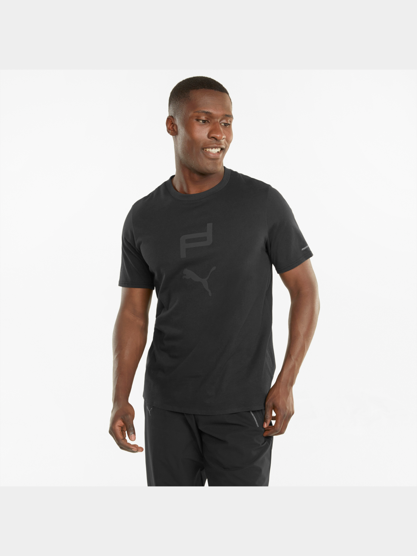 Футболка PUMA модель 531978 Фото