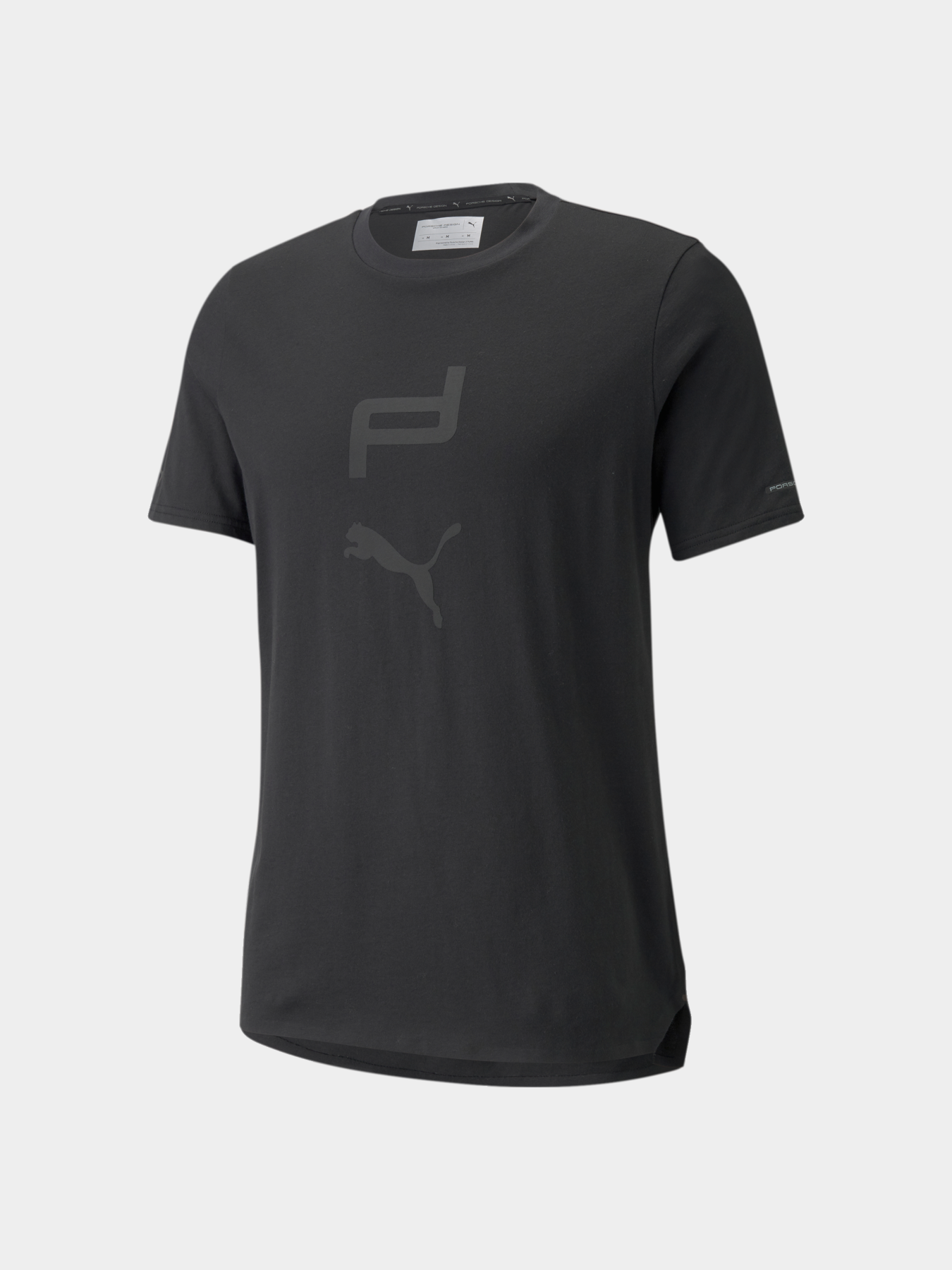 Футболка PUMA модель 531978 Фото