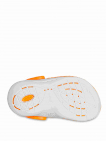 Сабо Crocs модель 206712TPI Фото