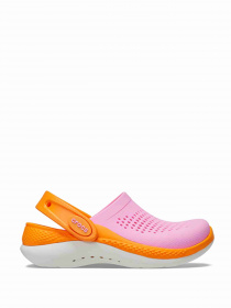 Сабо Crocs модель 206712TPI Фото