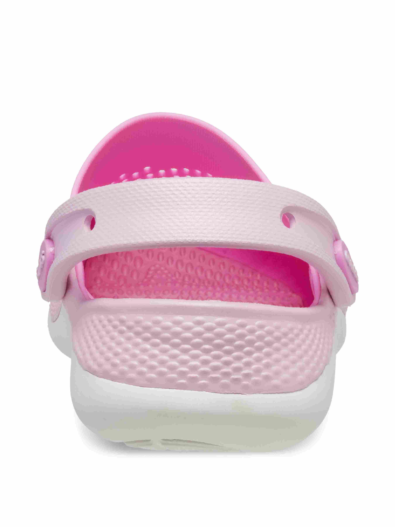 Шлёпанцы Crocs модель 207021TAF Фото