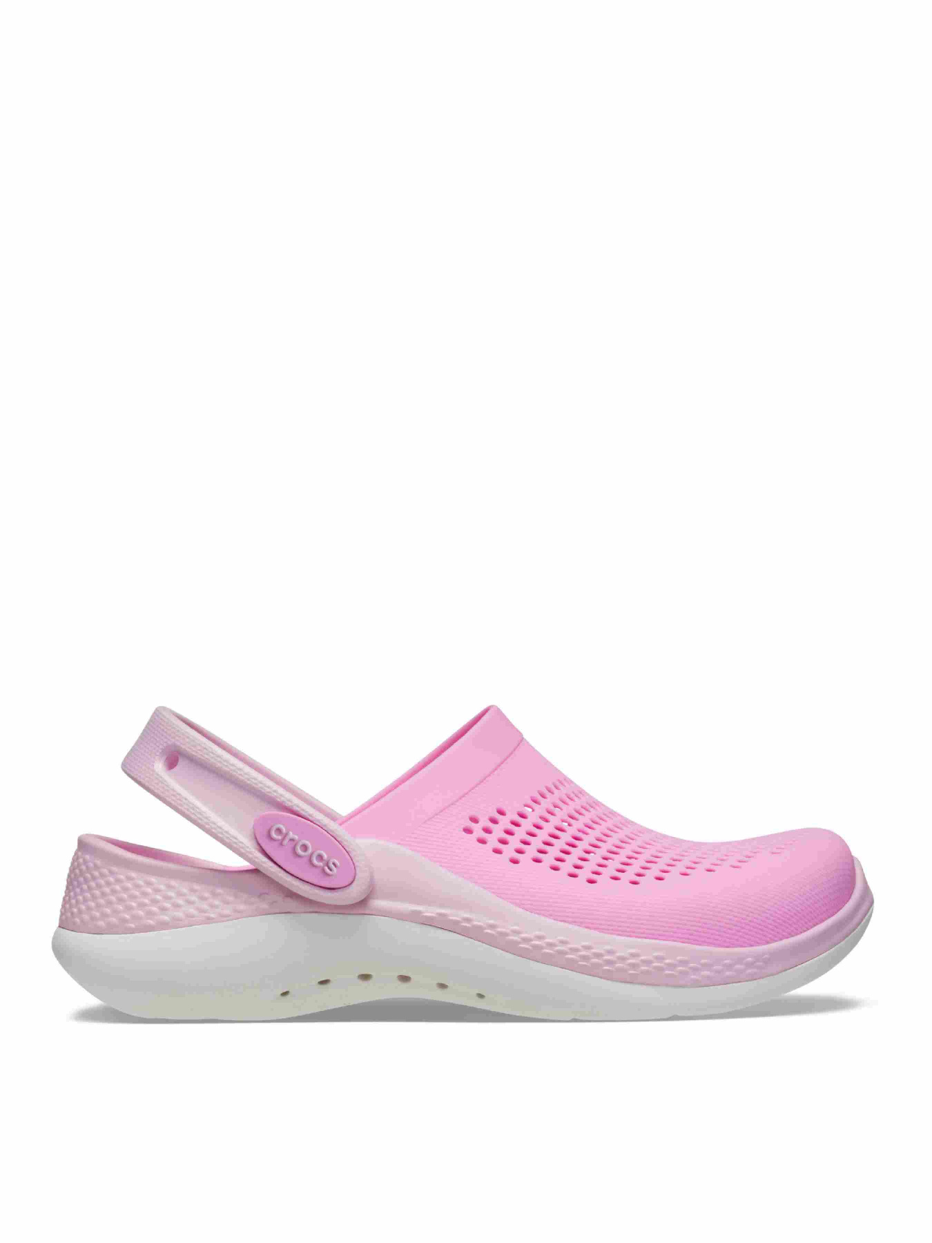 Шлёпанцы Crocs модель 207021TAF Фото