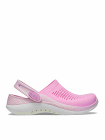 Шлёпанцы Crocs модель 207021TAF Фото