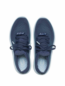 Кроссовки Crocs модель 206715NAV Фото