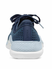 Кроссовки Crocs модель 206715NAV Фото