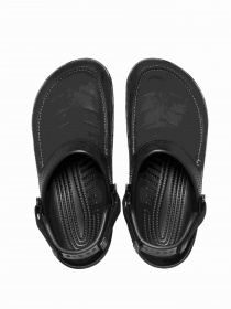 Сабо Crocs модель 207142BLK Фото