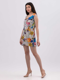 Сукня міні CAT ORANGE модель 5700 Фото