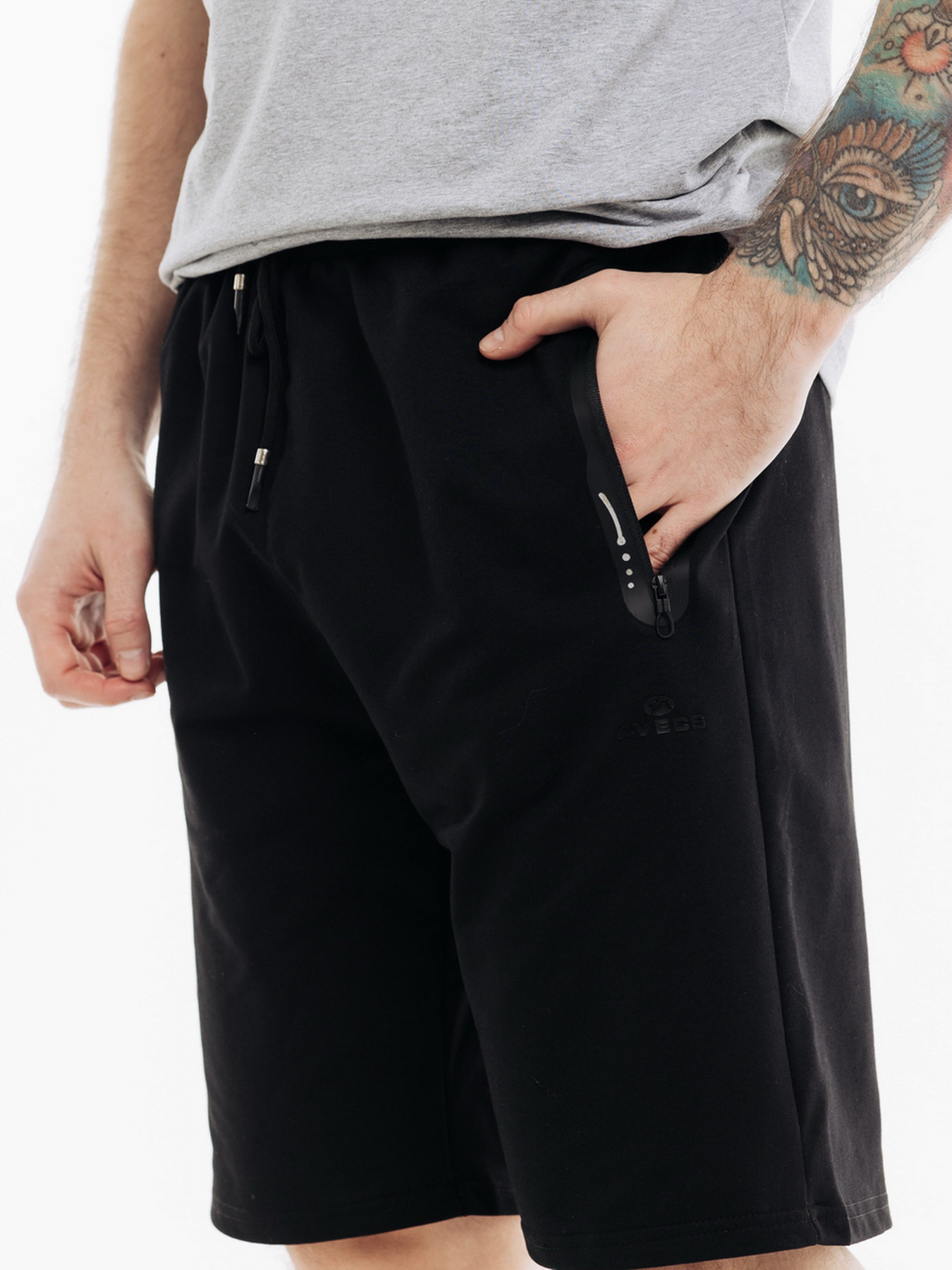 Шорти AVECS модель 30406-1 Фото